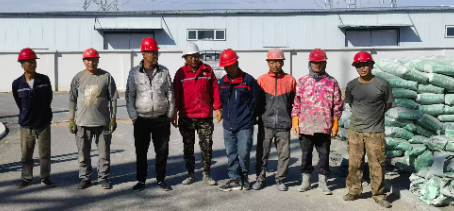 北海厂房地基沉降注浆加固施工队伍怎么选